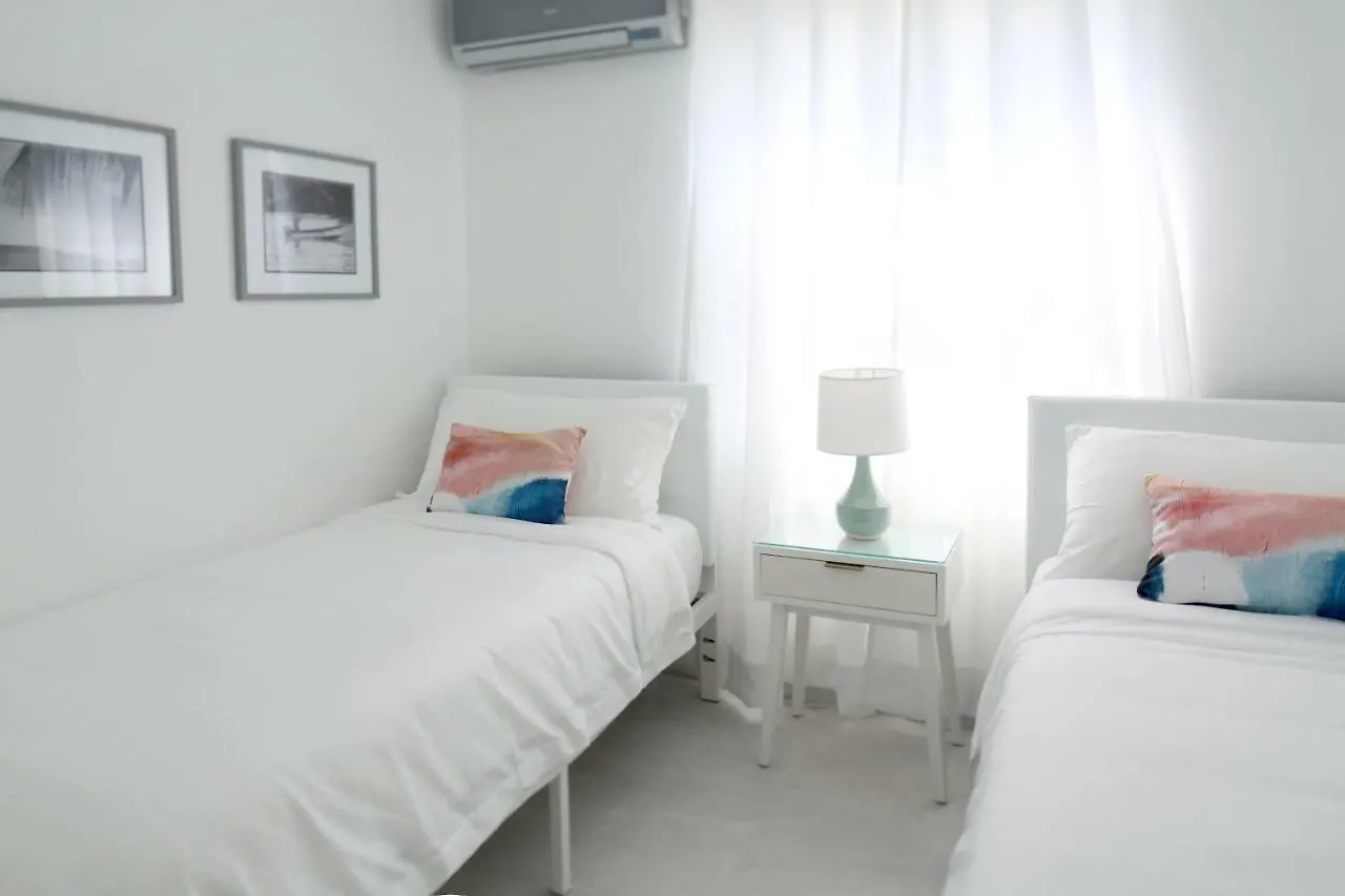 Sea Glass Villa - Spacious 3 Bed / 2 Bath Saint James 0*,