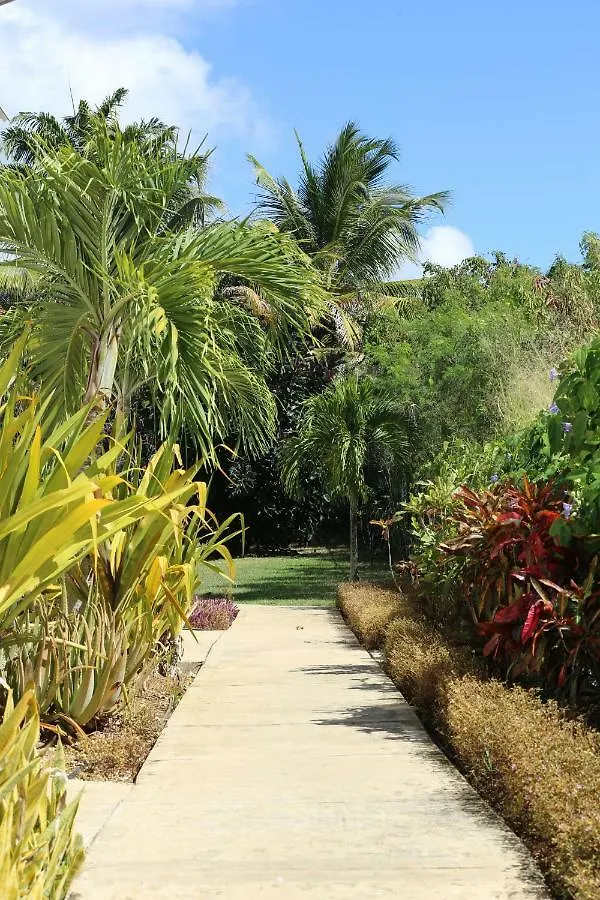 Sea Glass Villa - Spacious 3 Bed / 2 Bath Saint James 0*,
