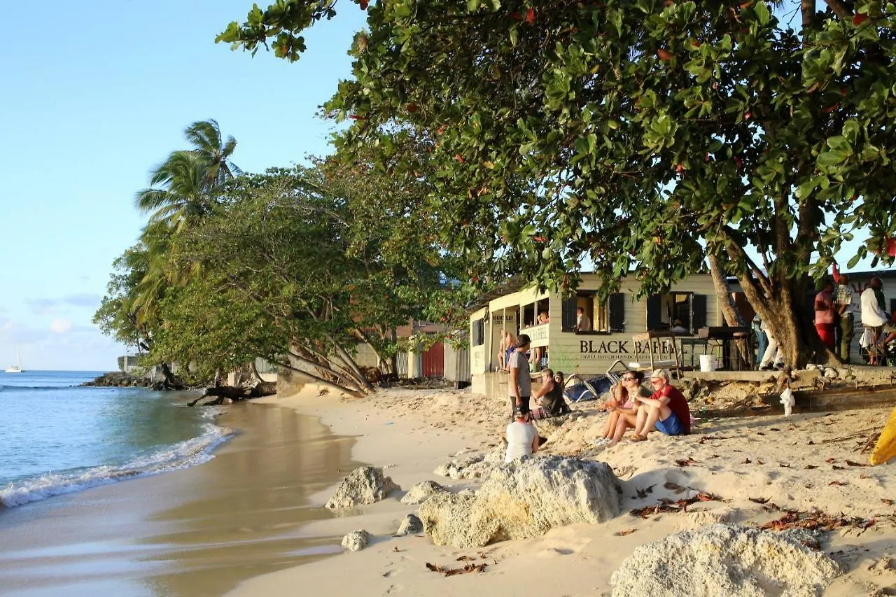 Sea Glass Villa - Spacious 3 Bed / 2 Bath Saint James