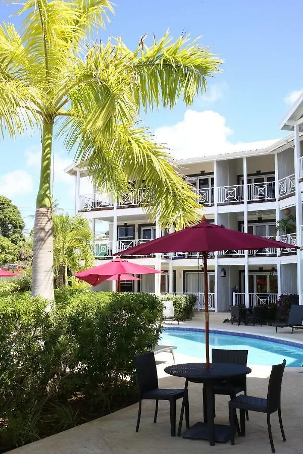 Sea Glass Villa - Spacious 3 Bed / 2 Bath Saint James Apartment